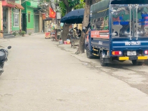 Bán đất 41,2m² lô góc có nhà cấp 4 tại trung tâm TP Từ Sơn, Bắc Ninh - CBNTC