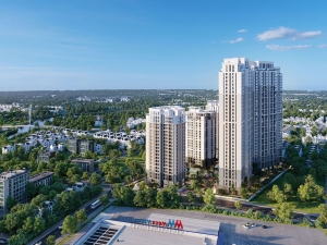 Gem Park Hải Phòng