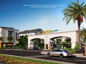 Centa Riverside Từ Sơn