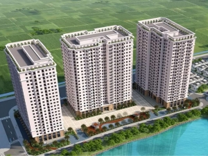 Ruby Park Phúc Lợi Long Biên