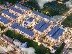 Khang Phát Diamond Central