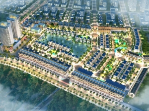 Mạnh Đức Victory