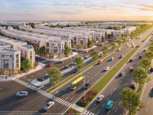 Hồng An Happy House